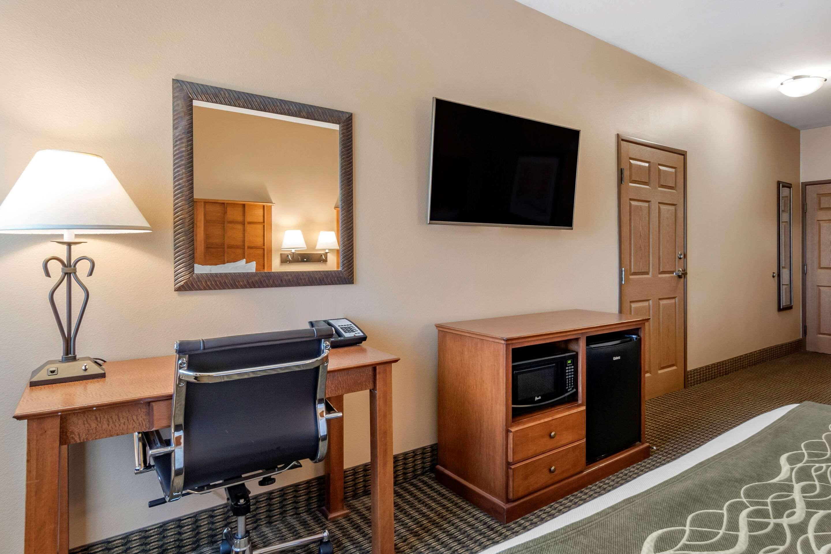 Comfort Inn & Suites Chillicothe Buitenkant foto