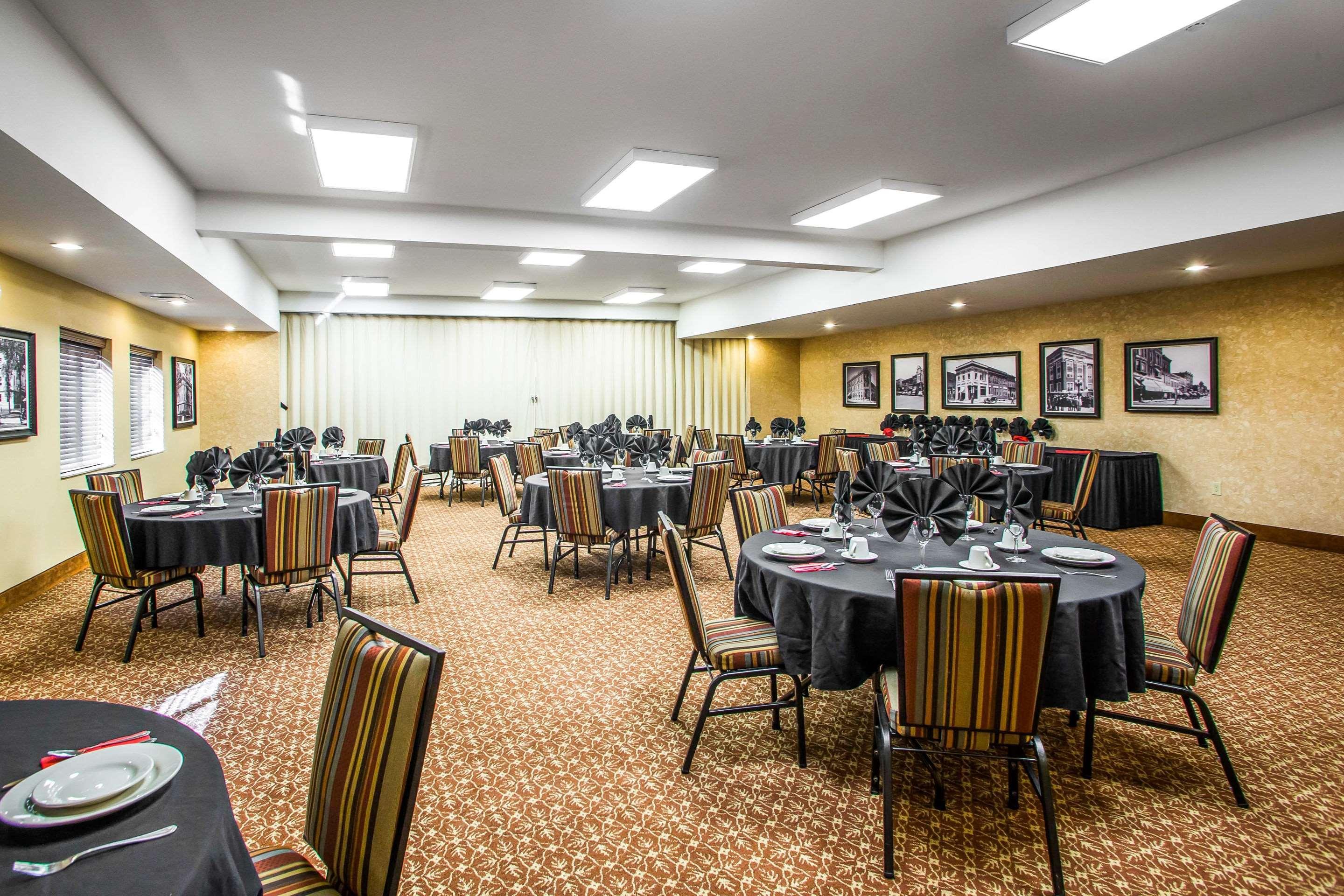 Comfort Inn & Suites Chillicothe Buitenkant foto
